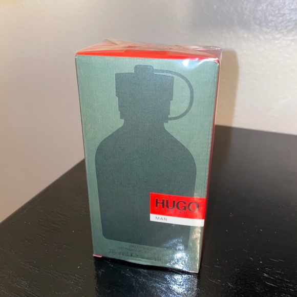 Hugo - Hugo Boss Man - Picture 2 of 3